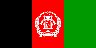 Afganistan Bandiera