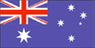 Australia Bandiera