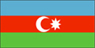 Azerbaijan Bandiera
