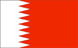 Bahrein Bandiera