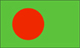 Bangladesh Bandiera