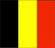 Belgio Bandiera