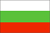 Bulgaria Bandiera