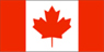 Canada Bandiera