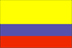 Colombia Bandiera