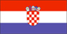 Croazia Bandiera