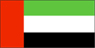 Emirati Arabi Uniti Bandiera