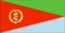 Eritrea Bandiera