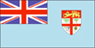Fiji Bandiera