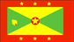 Grenada Bandiera