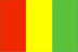 Guinea Bandiera