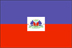 Haiti Bandiera