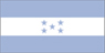 Honduras Bandiera