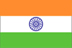 India Bandiera