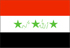 Iraq Bandiera