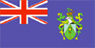 Isole Pitcairn Bandiera