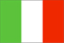 Italia Bandiera