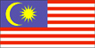 Malesia Bandiera