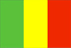 Mali Bandiera