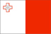 Malta Bandiera