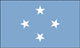 Micronesia Bandiera