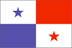 Panama Bandiera