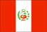 Peru Bandiera