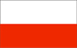 Polonia Bandiera