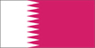 Qatar Bandiera