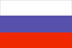 Russia Bandiera