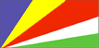Seychelles Bandiera