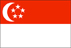 Singapore Bandiera