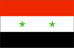 Siria Bandiera