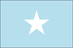 Somalia Bandiera