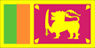 Sri Lanka Bandiera