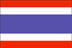 Thailandia Bandiera