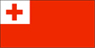 Tonga Bandiera