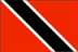 Trinidad e Tobago Bandiera
