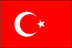 Turchia Bandiera
