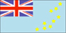 Tuvalu Bandiera
