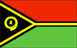 Vanuatu Bandiera