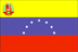 Venezuela Bandiera