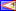 Samoa Americane Bandiera