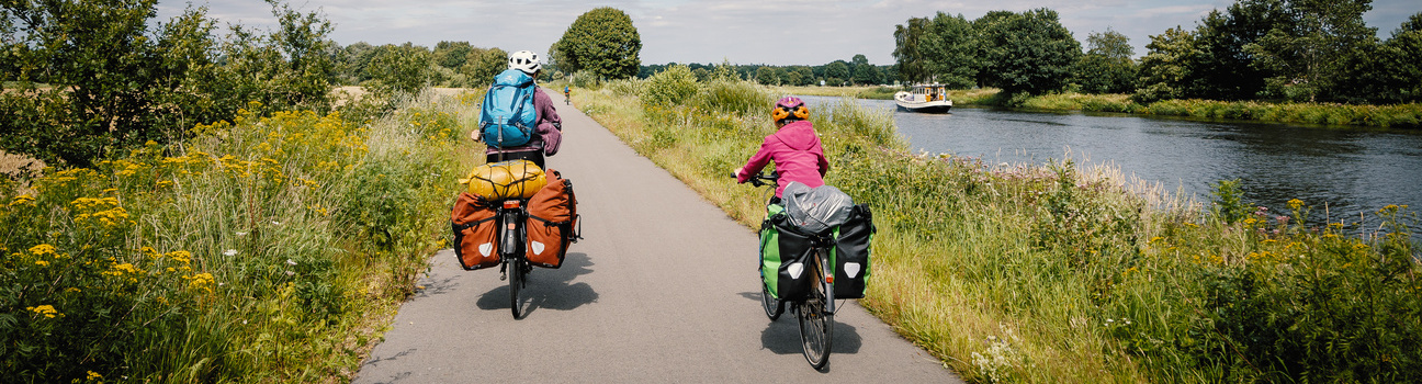 Viaggiare in bici: scoprire l’Europa pedalando lungo la rete EuroVelo