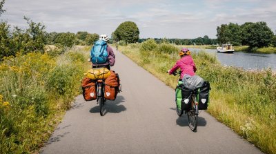 Viaggiare in bici: scoprire l’Europa pedalando lungo la rete EuroVelo