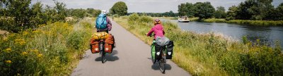 Viaggiare in bici: scoprire l’Europa pedalando lungo la rete EuroVelo