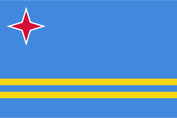 Aruba Bandiera