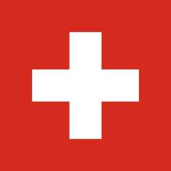 Svizzera Bandiera