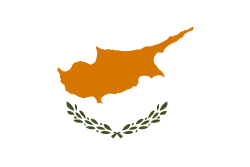 Cipro Bandiera