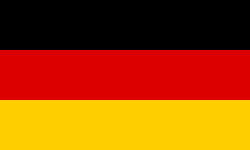 Germania Bandiera